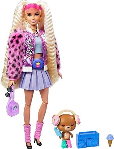Barbie Extra Doll
