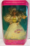 Mattel Summit Barbie