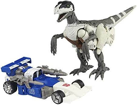 Hasbro Transformers Generations Kingdom Battle Across Time Collection Deluxe WFC-K40