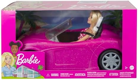 Barbie Playset
