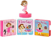 Little Tikes Story Dream Machine I Love... Story Collection Storytime Random House Audio