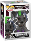 Funko POP Ruin - Ruined Roxy - Roxy - FNAF - Collectable Vinyl Figure