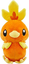 Pokemon Center Original Plush Torchic
