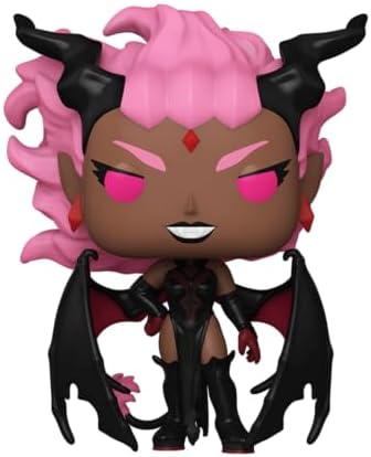 Funko POP Animation Cast Noct - Drolta - Castlevania - Collectable Vinyl Figure