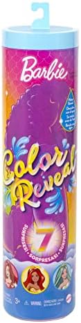 Barbie Color Reveal Doll