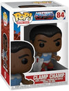 Funko Pop Pop Retro Master's of The Universe - Clamp Champ - Masters of The Universe - Collectable Vinyl Figure