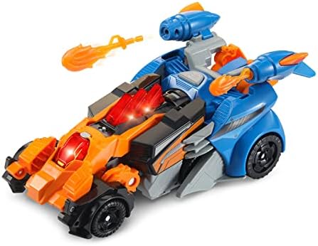 VTech Switch and Go 2-in-1 Spino Speedster