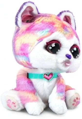 VTech Hope The Healing Husky Frustration Free Packaging