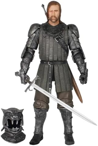 Funko Legacy Action GOT - The Hound