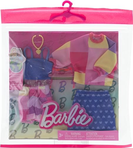 Barbie Fashionistas Doll