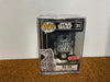 Funko 45526 POP R2D2- Futura Skin Star Wars R2D2 Toy Multicolour