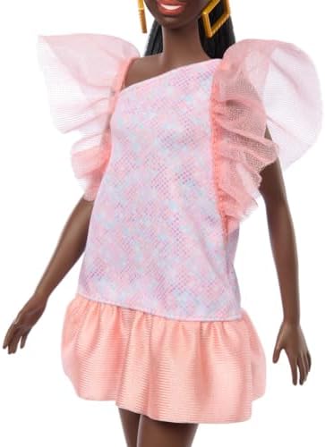 Barbie Fashionistas Doll