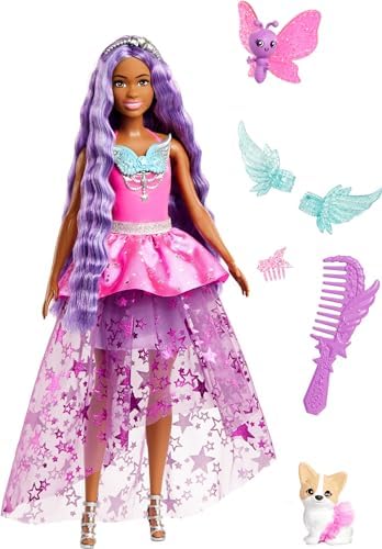Barbie Doll