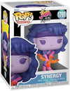Funko POP Animation Jem and The Holograms - Synergy - Collectable Vinyl Figure