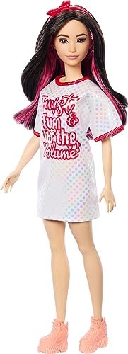 Barbie Fashionistas Doll