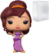 Funko Pop Disney Hercules - Meg Vinyl Figure Bundled with Compatible Box Protector Case