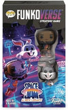 Funko POP Funkoverse Space Jam 2 A New Legacy 100 2-Pack Lebron James and Bugs Bunny