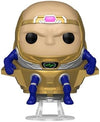 Funko SDCC 2023 Shared Marvel POP Unmasked M.O.D.O.K.
