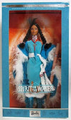 Barbie Spirit of The Water Doll by Mattel