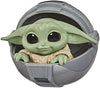Hasbro Star Wars The Bounty Collection Series 2 The Child Toy 2.2-Inch Baby Yoda Baby's
