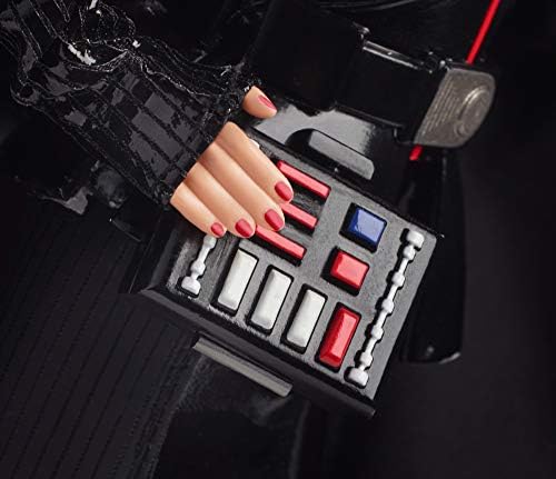 Barbie Collector Star Wars Darth Vader x Barbie Doll