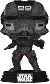 Funko Star Wars Bad Batch Echo Vinyl Action Figure