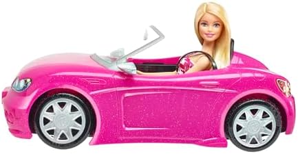 Barbie Playset