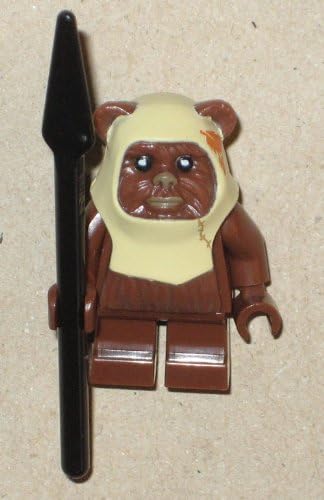 LEGO Star Wars Magnets Set 4585396 Han Solo Paploo Scout Trooper