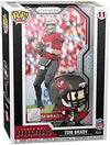 Funko POP Trading Cards Tom Brady
