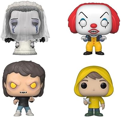 Funko Advent Calendar 13-Day Spooky Countdown - Annabelle - Annabelle - 13 Days of