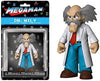 Funko 34821 Action Figure Mega ManDr. Wily Multicolor