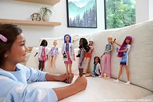 Barbie Careers Fashion Doll