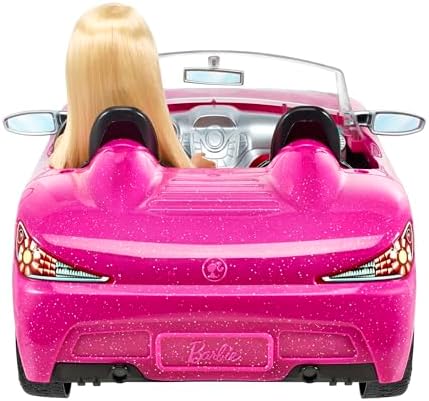 Barbie Playset