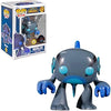 Funko World of Warcraft Murloc Black Glow Blizzard 30th Anniversary Funko POP Viny