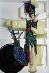 Barbie Bob Mackie The Tango Barbie Doll