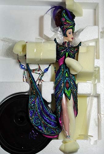 Barbie Bob Mackie The Tango Barbie Doll
