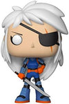Funko Pop TV Teen Titans Go -Rose Wilson Toy