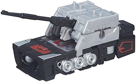 Transformers Generations Titans Return Legends Class Autobot Rewind