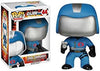 Funko POP TV G.I. Joe - Cobra Commander Action Figure