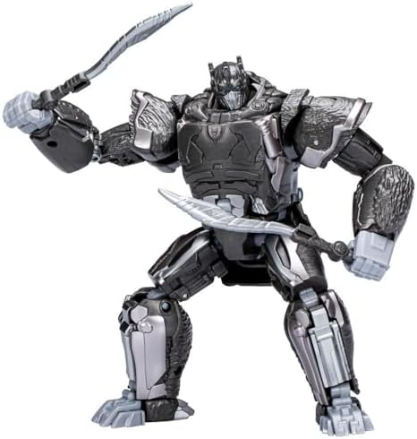 Transformers Rise Of The Beasts Voyager Class - Optimus Primal