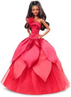 Barbie 2022 Holiday Doll