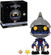 Funko 5 Star Kingdom Hearts 3 - Soldier Heartless