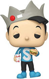 Funko Pop Comics Archie Comics - Jughead Multicolor