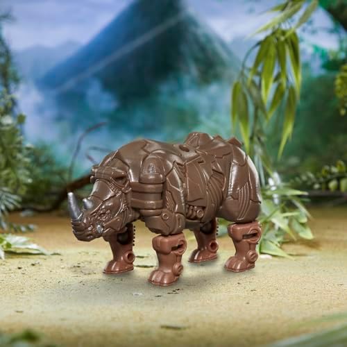 Transformers TRA MV7 BA WEAPONIZER 2PK WHEELJACK