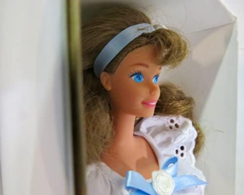 Barbie 1995 Series II Collector's Edition 12 Inch Doll