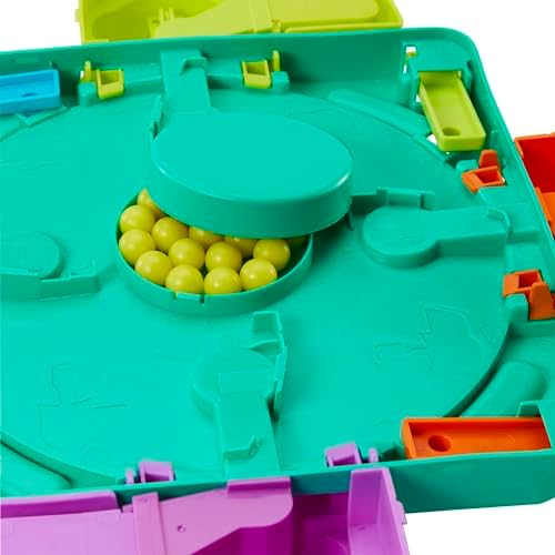 Hasbro Gaming Hungry Hungry Hippos Dino Edition Board Game