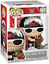 Funko POP WWE Wolfpac Hulk Hogan - Collectable Vinyl Figure