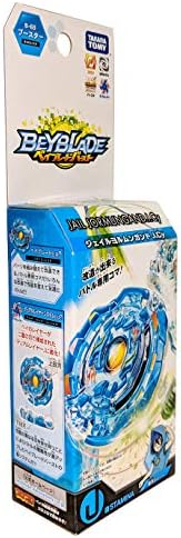 BEYBLADE Takaratomy Beyblade Burst B-69 Booster Jail Jormungand.I.Cy Toy