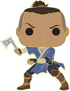 Funko Pop Pin Avatar - Sokka