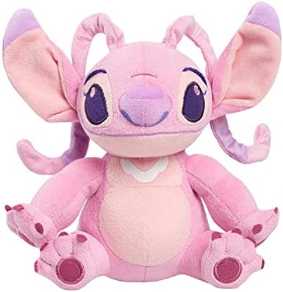 Disney Lilo Stitch 6-Inch Bean Plush